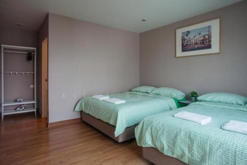 Wish @ Samyan, Bangkok, 18 Siphaya Road, Maha Phrutharam, Bang Rak, Bangkok, 2 Bedrooms, 82 sqm, Condo For Sale, by Kitha Sopha, 500552821 - DDproperty.com