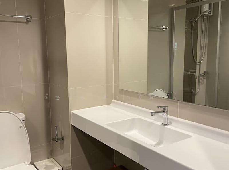 IDEO Sukhumvit 93, Bangkok, 2331 Soi Sukhumvit 93, Bang Chak, Phra Khanong, Bangkok, Studio, 26 sqm, Condo For Rent, by Rattapon Sivamok, 500552822 - DDproperty.com