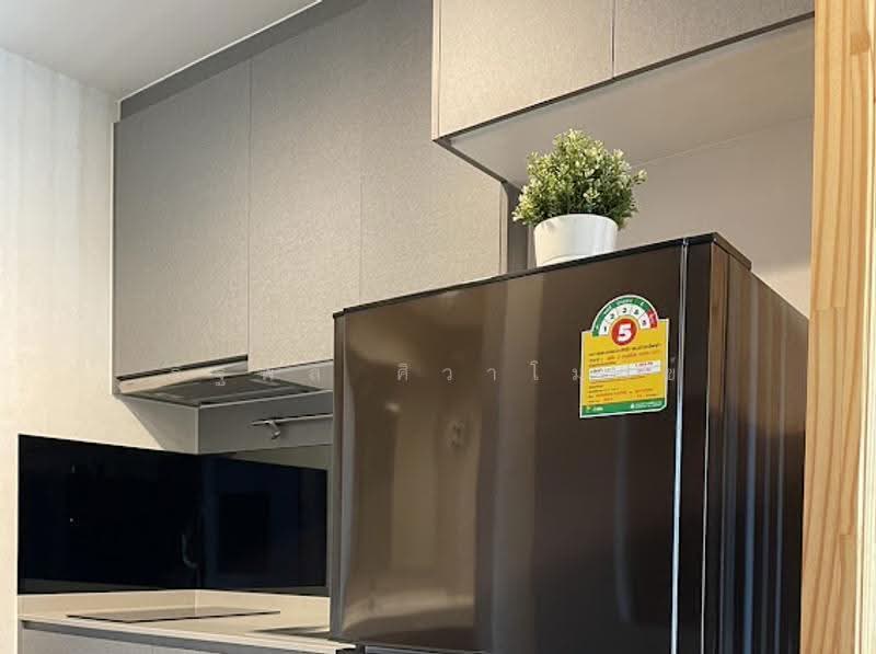 IDEO Sukhumvit 93, Bangkok, 2331 Soi Sukhumvit 93, Bang Chak, Phra Khanong, Bangkok, Studio, 26 sqm, Condo For Rent, by Rattapon Sivamok, 500552822 - DDproperty.com