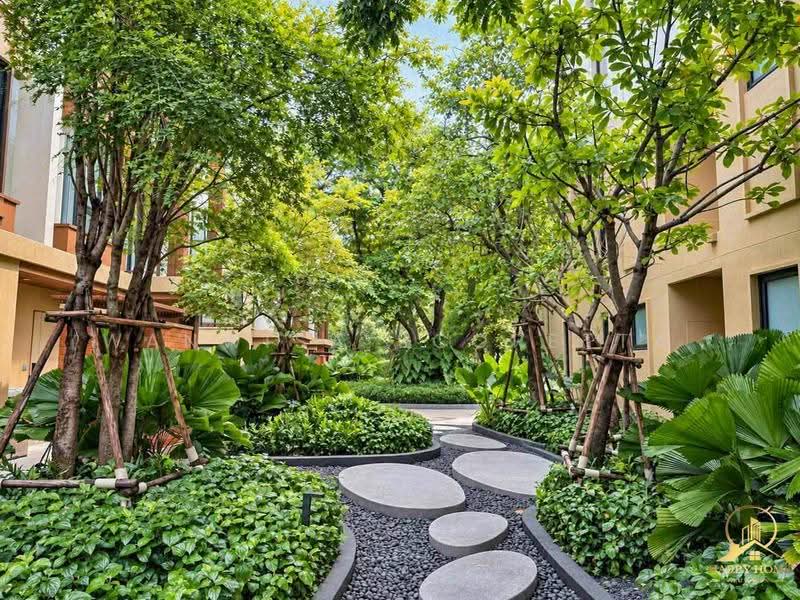 Sasara Hua Hin : ศศรา หัวหิน, ประจวบคีรีขันธ์, 138-2 ซอยอ่าวหัวดอน 5, หนองแก, หัวหิน, ประจวบคีรีขันธ์, 37 ตร.ม., คอนโด ขาย, โดย Wanwisa Scopetta, 500552824 - DDproperty.com