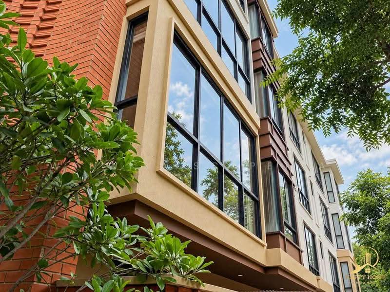 Sasara Hua Hin, Prachuap Khiri Khan, 138-2 Soi Ao Hua Don 5, Nong Kae, Hua Hin, Prachuap Khiri Khan, 1 Bedroom, 37 sqm, Condo For Sale, by Wanwisa Scopetta, 500552824 - DDproperty.com
