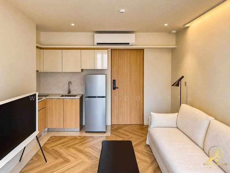 Sasara Hua Hin, Prachuap Khiri Khan, 138-2 Soi Ao Hua Don 5, Nong Kae, Hua Hin, Prachuap Khiri Khan, 1 Bedroom, 37 sqm, Condo For Sale, by Wanwisa Scopetta, 500552824 - DDproperty.com