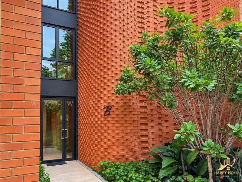 Sasara Hua Hin, Prachuap Khiri Khan, 138-2 Soi Ao Hua Don 5, Nong Kae, Hua Hin, Prachuap Khiri Khan, 1 Bedroom, 37 sqm, Condo For Sale, by Wanwisa Scopetta, 500552824 - DDproperty.com