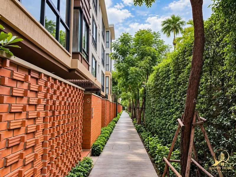 Sasara Hua Hin, Prachuap Khiri Khan, 138-2 Soi Ao Hua Don 5, Nong Kae, Hua Hin, Prachuap Khiri Khan, 1 Bedroom, 37 sqm, Condo For Sale, by Wanwisa Scopetta, 500552824 - DDproperty.com