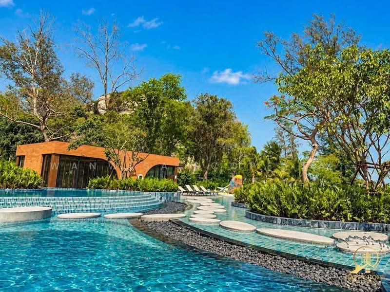 Sasara Hua Hin, Prachuap Khiri Khan, 138-2 Soi Ao Hua Don 5, Nong Kae, Hua Hin, Prachuap Khiri Khan, 1 Bedroom, 37 sqm, Condo For Sale, by Wanwisa Scopetta, 500552824 - DDproperty.com