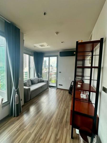CEIL by Sansiri : ซีล บาย แสนสิริ, กรุงเทพ, 11 ซอยเอกมัย 12 ถนนสุขุมวิท 63, คลองตันเหนือ, วัฒนา, กรุงเทพ, 46 ตร.ม., คอนโด ขาย, โดย Kitha Sopha, 500552825 - DDproperty.com