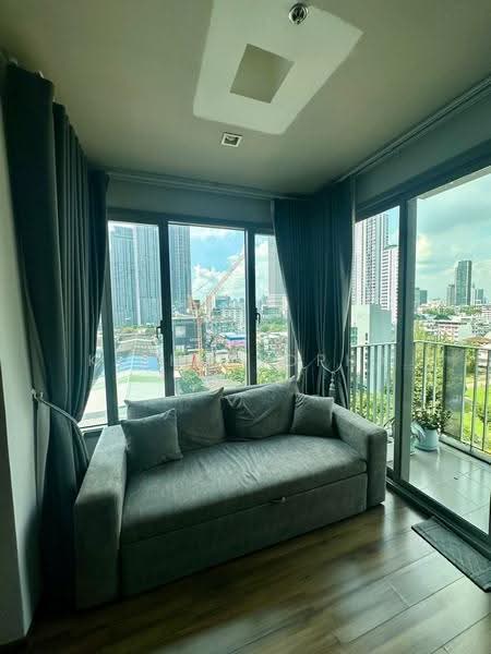 CEIL by Sansiri, Bangkok, 11 Soi Ekamai 12, Sukhumvit 63 Road, Khlong Tan Nua, Watthana, Bangkok, 1 Bedroom, 46 sqm, Condo For Sale, by Kitha Sopha, 500552825 - DDproperty.com