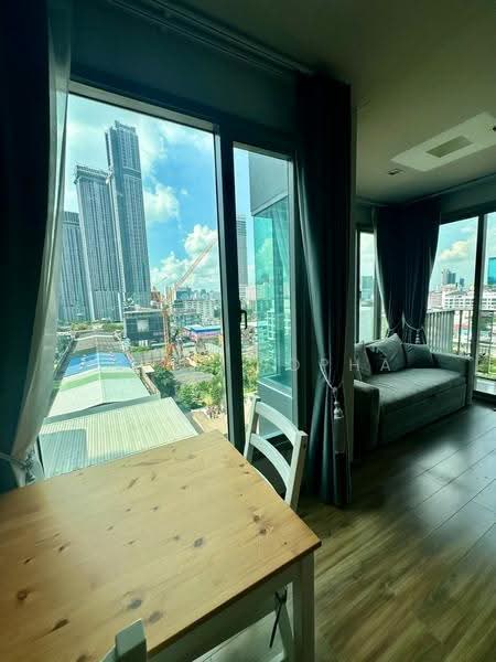 CEIL by Sansiri, Bangkok, 11 Soi Ekamai 12, Sukhumvit 63 Road, Khlong Tan Nua, Watthana, Bangkok, 1 Bedroom, 46 sqm, Condo For Sale, by Kitha Sopha, 500552825 - DDproperty.com