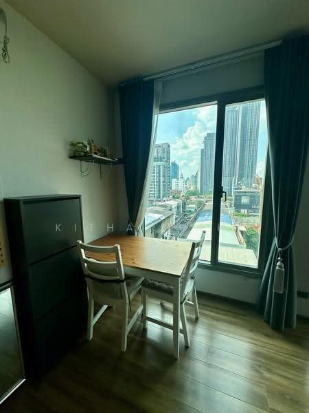 CEIL by Sansiri, Bangkok, 11 Soi Ekamai 12, Sukhumvit 63 Road, Khlong Tan Nua, Watthana, Bangkok, 1 Bedroom, 46 sqm, Condo For Sale, by Kitha Sopha, 500552825 - DDproperty.com