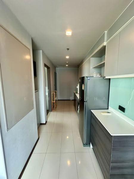 CEIL by Sansiri, Bangkok, 11 Soi Ekamai 12, Sukhumvit 63 Road, Khlong Tan Nua, Watthana, Bangkok, 1 Bedroom, 46 sqm, Condo For Sale, by Kitha Sopha, 500552825 - DDproperty.com