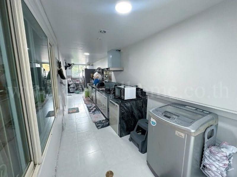 Perfect Park Rama 5 – Bangyai, Nonthaburi, Soi Wat Phra Non, Kanchanapisek Road, Bang Mae Nang, Bang Yai, Nonthaburi, 3 Bedrooms, 160 sqm, Single Detached House For Sale, by คุณ อนาคต ( อนาคต ), 500552826 - DDproperty.com