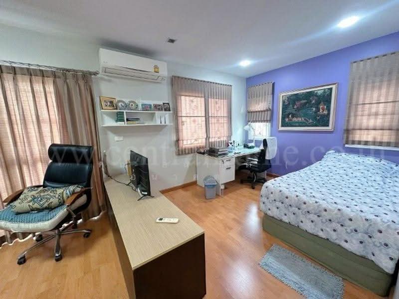 Perfect Park Rama 5 – Bangyai, Nonthaburi, Soi Wat Phra Non, Kanchanapisek Road, Bang Mae Nang, Bang Yai, Nonthaburi, 3 Bedrooms, 160 sqm, Single Detached House For Sale, by คุณ อนาคต ( อนาคต ), 500552826 - DDproperty.com