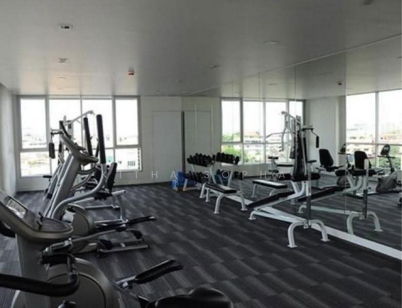 HIVE Taksin, Bangkok, 18 1 Soi, Khlong Ton Sai, Khlong San, Bangkok, 1 Bedroom, 50 sqm, Condo For Sale, by Kitha Sopha, 500552827 - DDproperty.com