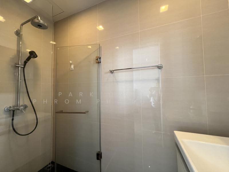 Park Origin Phrom Phong (Park 24), Bangkok, 68 Soi Sukhumvit 24, Khong Tan, Khlong Toei, Bangkok, Studio, 26 sqm, Condo For Rent, by Park Origin Phrom Phong Sukhumvit 24, 500552829 - DDproperty.com