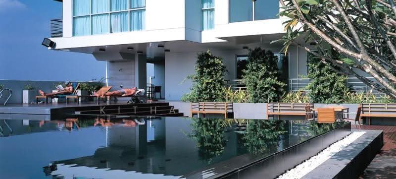 NOBLE LITE (โนเบิล ไลท์), กรุงเทพ, 46 ซอยอารีย์ 1 ถนนพหลโยธิน, สามเสนใน, พญาไท, กรุงเทพ, 36 ตร.ม., คอนโด ขาย, โดย Kitha Sopha, 500552830 - DDproperty.com