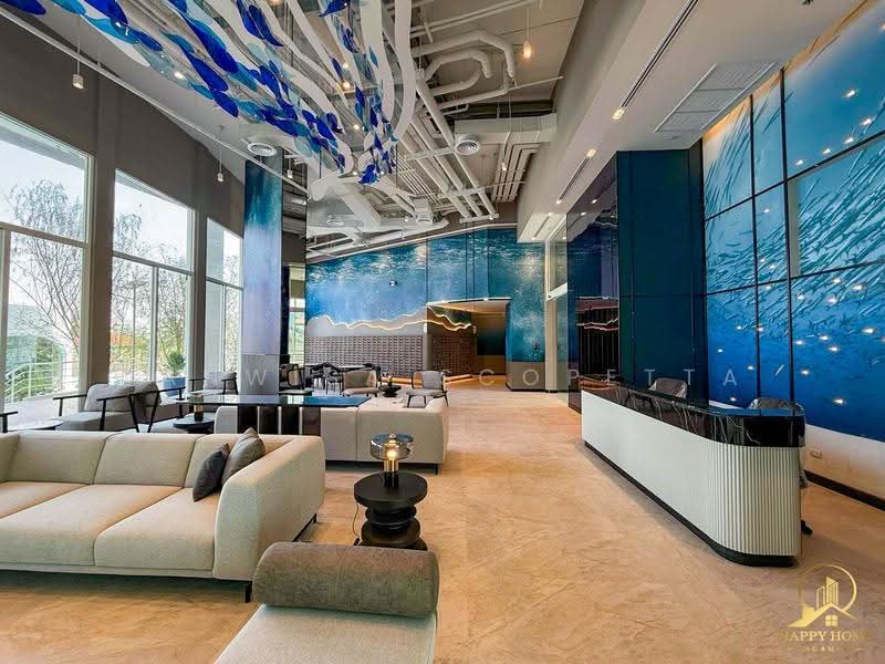 Supalai Blue Whale Hua Hin, Prachuap Khiri Khan, 3768 Soi Hua Hin - Huai Mongkol 8, Hua Hin, Prachuap Khiri Khan, 1 Bedroom, 34 sqm, Condo For Rent, by Wanwisa Scopetta, 500552831 - DDproperty.com