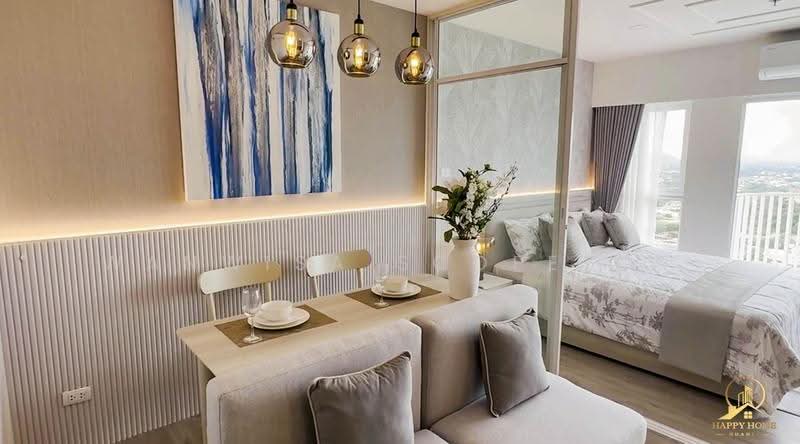 Supalai Blue Whale Hua Hin, Prachuap Khiri Khan, 3768 Soi Hua Hin - Huai Mongkol 8, Hua Hin, Prachuap Khiri Khan, 1 Bedroom, 34 sqm, Condo For Rent, by Wanwisa Scopetta, 500552831 - DDproperty.com