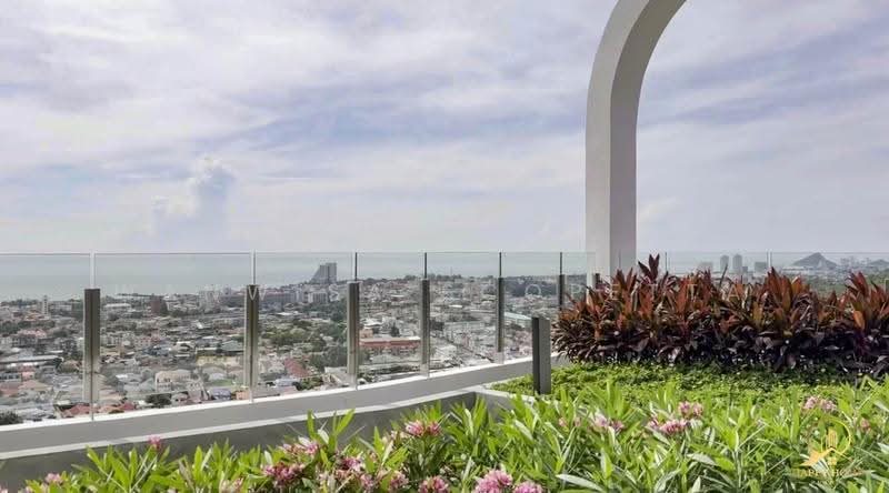 Supalai Blue Whale Hua Hin, Prachuap Khiri Khan, 3768 Soi Hua Hin - Huai Mongkol 8, Hua Hin, Prachuap Khiri Khan, 1 Bedroom, 34 sqm, Condo For Rent, by Wanwisa Scopetta, 500552831 - DDproperty.com