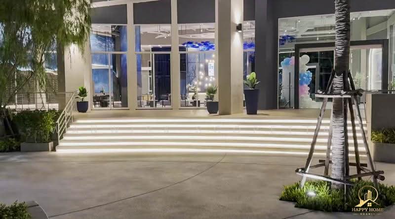 Supalai Blue Whale Hua Hin, Prachuap Khiri Khan, 3768 Soi Hua Hin - Huai Mongkol 8, Hua Hin, Prachuap Khiri Khan, 1 Bedroom, 34 sqm, Condo For Rent, by Wanwisa Scopetta, 500552831 - DDproperty.com