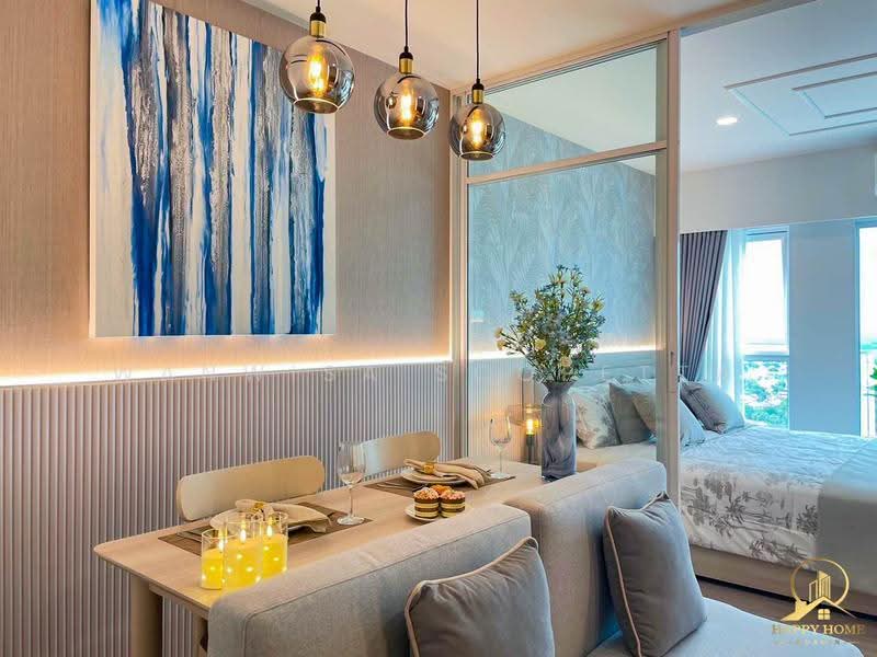 Supalai Blue Whale Hua Hin, Prachuap Khiri Khan, 3768 Soi Hua Hin - Huai Mongkol 8, Hua Hin, Prachuap Khiri Khan, 1 Bedroom, 34 sqm, Condo For Rent, by Wanwisa Scopetta, 500552831 - DDproperty.com