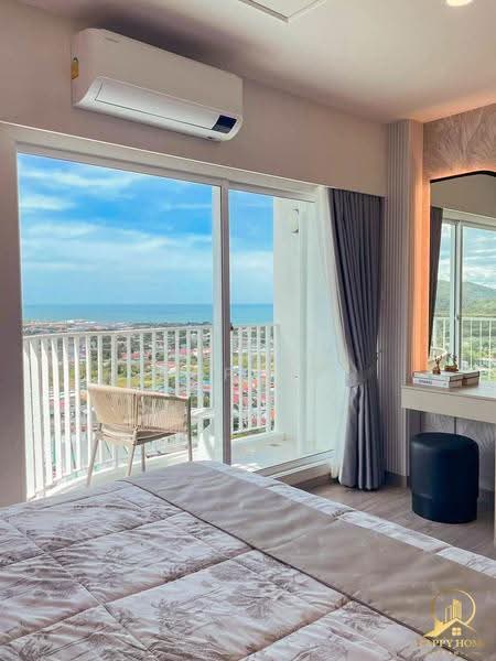 Supalai Blue Whale Hua Hin, Prachuap Khiri Khan, 3768 Soi Hua Hin - Huai Mongkol 8, Hua Hin, Prachuap Khiri Khan, 1 Bedroom, 34 sqm, Condo For Rent, by Wanwisa Scopetta, 500552831 - DDproperty.com