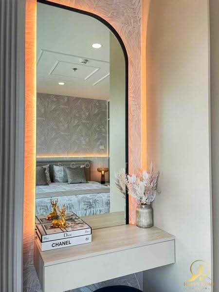 Supalai Blue Whale Hua Hin, Prachuap Khiri Khan, 3768 Soi Hua Hin - Huai Mongkol 8, Hua Hin, Prachuap Khiri Khan, 1 Bedroom, 34 sqm, Condo For Rent, by Wanwisa Scopetta, 500552831 - DDproperty.com