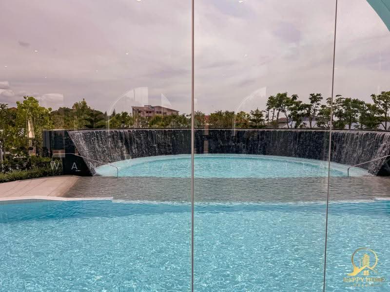 Supalai Blue Whale Hua Hin, Prachuap Khiri Khan, 3768 Soi Hua Hin - Huai Mongkol 8, Hua Hin, Prachuap Khiri Khan, 1 Bedroom, 34 sqm, Condo For Rent, by Wanwisa Scopetta, 500552831 - DDproperty.com