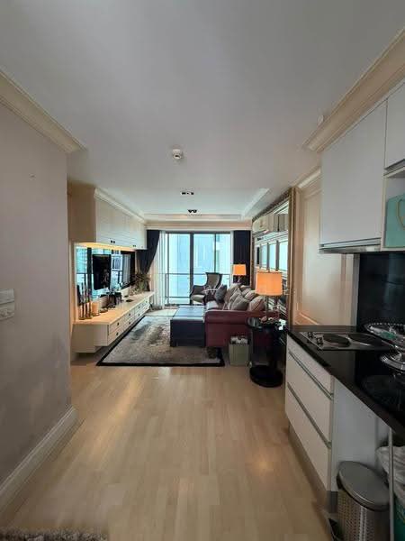 The Urban Condominium, Chon Buri (Pattaya), Village No. 10 351 Pattaya Sai Song Rd, Nong Pru, Bang Lamung (Pattaya), Chon Buri (Pattaya), 1 Bedroom, 51 sqm, Condo For Sale, by Pukkawadee Thapmathi, 500552832 - DDproperty.com