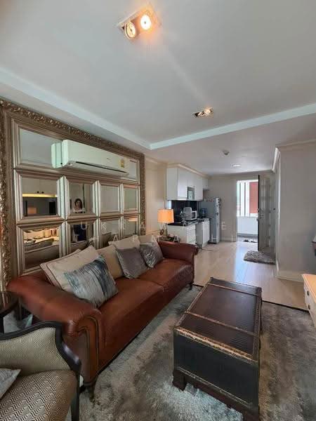 The Urban Condominium, Chon Buri (Pattaya), Village No. 10 351 Pattaya Sai Song Rd, Nong Pru, Bang Lamung (Pattaya), Chon Buri (Pattaya), 1 Bedroom, 51 sqm, Condo For Sale, by Pukkawadee Thapmathi, 500552832 - DDproperty.com