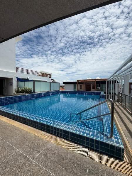 The Urban Condominium, Chon Buri (Pattaya), Village No. 10 351 Pattaya Sai Song Rd, Nong Pru, Bang Lamung (Pattaya), Chon Buri (Pattaya), 1 Bedroom, 51 sqm, Condo For Sale, by Pukkawadee Thapmathi, 500552832 - DDproperty.com