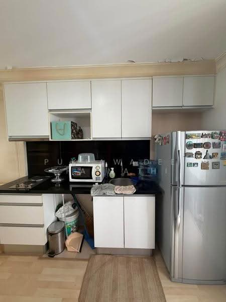 The Urban Condominium, Chon Buri (Pattaya), Village No. 10 351 Pattaya Sai Song Rd, Nong Pru, Bang Lamung (Pattaya), Chon Buri (Pattaya), 1 Bedroom, 51 sqm, Condo For Sale, by Pukkawadee Thapmathi, 500552832 - DDproperty.com