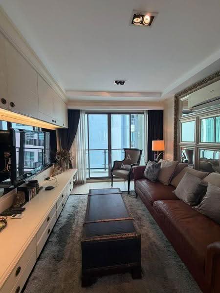 The Urban Condominium, Chon Buri (Pattaya), Village No. 10 351 Pattaya Sai Song Rd, Nong Pru, Bang Lamung (Pattaya), Chon Buri (Pattaya), 1 Bedroom, 51 sqm, Condo For Sale, by Pukkawadee Thapmathi, 500552832 - DDproperty.com