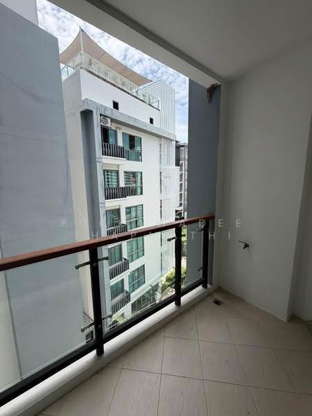 The Urban Condominium, Chon Buri (Pattaya), Village No. 10 351 Pattaya Sai Song Rd, Nong Pru, Bang Lamung (Pattaya), Chon Buri (Pattaya), 1 Bedroom, 51 sqm, Condo For Sale, by Pukkawadee Thapmathi, 500552832 - DDproperty.com