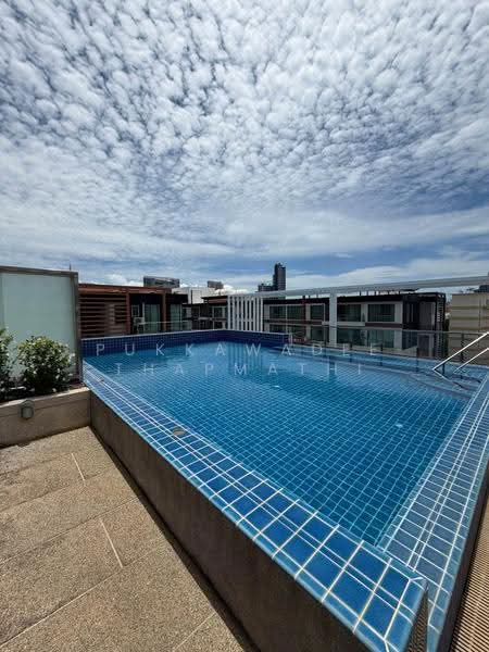 The Urban Condominium : ดิ เออร์บัน คอนโดมิเนียม, ชลบุรี, หมู่ที่ 10 351 ถ.พัทยาสายสอง, หนองปรือ, บางละมุง, ชลบุรี, 51 ตร.ม., คอนโด ขาย, โดย Pukkawadee Thapmathi, 500552832 - DDproperty.com