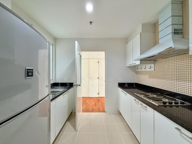Baan Siri 24, Bangkok, 39 Sukhumvit 24 Alley, Khong Tan, Khlong Toei, Bangkok, 2 Bedrooms, 98 sqm, Condo For Rent, by Bangkok Residential, 500552834 - DDproperty.com