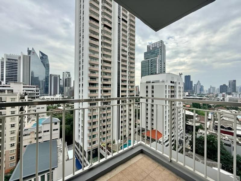 Baan Siri 24 : บ้าน สิริ ทเวนตี้โฟร์, กรุงเทพ, 39 ซอยสุขุมวิท 24, คลองตัน, คลองเตย, กรุงเทพ, 98 ตร.ม., คอนโด ให้เช่า, โดย Bangkok Residential, 500552834 - DDproperty.com