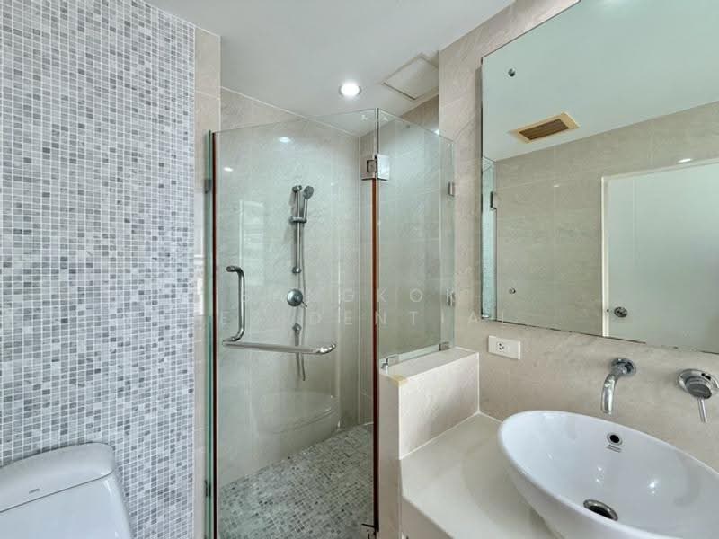 Baan Siri 24, Bangkok, 39 Sukhumvit 24 Alley, Khong Tan, Khlong Toei, Bangkok, 2 Bedrooms, 98 sqm, Condo For Rent, by Bangkok Residential, 500552834 - DDproperty.com