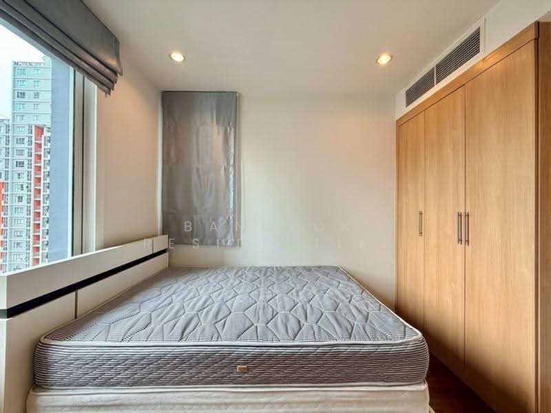 Baan Siri 24 : บ้าน สิริ ทเวนตี้โฟร์, กรุงเทพ, 39 ซอยสุขุมวิท 24, คลองตัน, คลองเตย, กรุงเทพ, 98 ตร.ม., คอนโด ให้เช่า, โดย Bangkok Residential, 500552834 - DDproperty.com