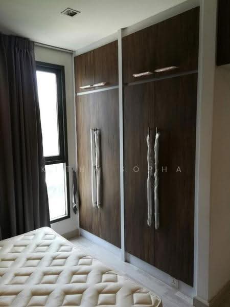 IDEO Mobi Phaya Thai, Bangkok, 505 Si Ayutthaya Road, Thung Phaya Thai, Ratchathewi, Bangkok, 1 Bedroom, 23 sqm, Condo For Sale, by Kitha Sopha, 500552836 - DDproperty.com
