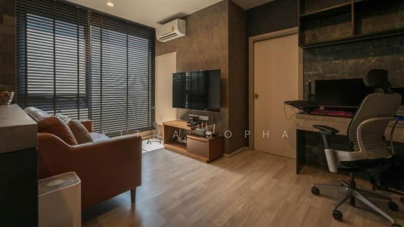 IDEO Mobi Sukhumvit Eastpoint, Bangkok, Sukhumvit Road, Bang Na, Bangkok, 1 Bedroom, 41 sqm, Condo For Sale, by Kitha Sopha, 500552837 - DDproperty.com