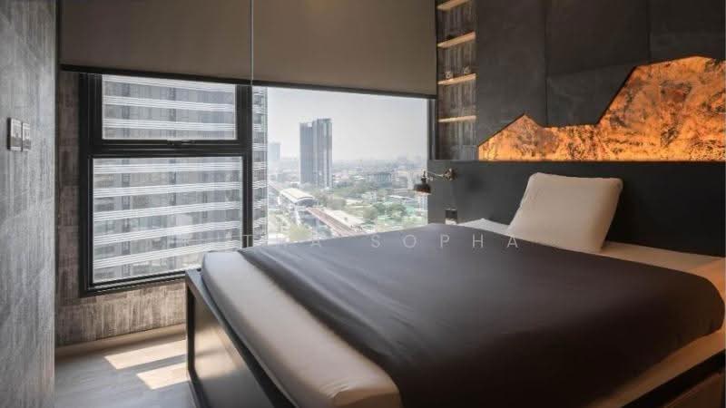 IDEO Mobi Sukhumvit Eastpoint, Bangkok, Sukhumvit Road, Bang Na, Bangkok, 1 Bedroom, 41 sqm, Condo For Sale, by Kitha Sopha, 500552837 - DDproperty.com
