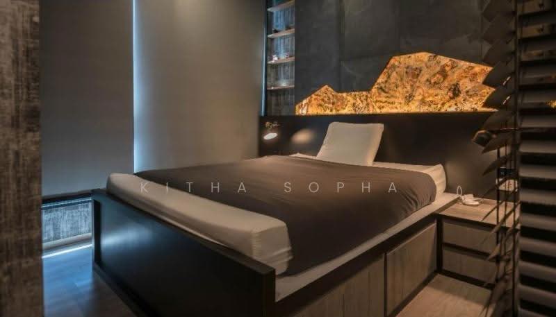 IDEO Mobi Sukhumvit Eastpoint, Bangkok, Sukhumvit Road, Bang Na, Bangkok, 1 Bedroom, 41 sqm, Condo For Sale, by Kitha Sopha, 500552837 - DDproperty.com