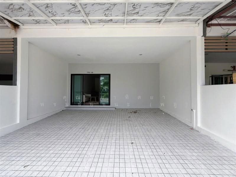 Medio Nimitmai, Bangkok, Nimit Mai Road, Sai Kong Din, Khlong Sam Wa, Bangkok, 3 Bedrooms, 120 sqm, Townhouse For Sale, by คุณ อาทิตยา พรมชัยชนะ (พลู), 500552840 - DDproperty.com