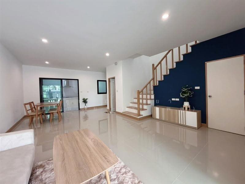 Medio Nimitmai, Bangkok, Nimit Mai Road, Sai Kong Din, Khlong Sam Wa, Bangkok, 3 Bedrooms, 120 sqm, Townhouse For Sale, by คุณ อาทิตยา พรมชัยชนะ (พลู), 500552840 - DDproperty.com