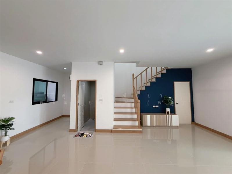 Medio Nimitmai, Bangkok, Nimit Mai Road, Sai Kong Din, Khlong Sam Wa, Bangkok, 3 Bedrooms, 120 sqm, Townhouse For Sale, by คุณ อาทิตยา พรมชัยชนะ (พลู), 500552840 - DDproperty.com