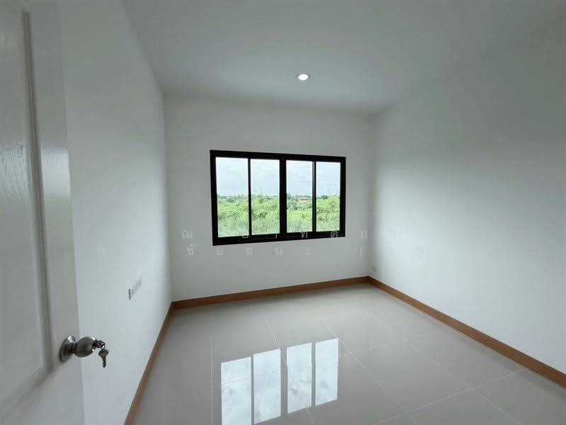 Medio Nimitmai, Bangkok, Nimit Mai Road, Sai Kong Din, Khlong Sam Wa, Bangkok, 3 Bedrooms, 120 sqm, Townhouse For Sale, by คุณ อาทิตยา พรมชัยชนะ (พลู), 500552840 - DDproperty.com