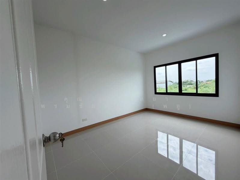 Medio Nimitmai, Bangkok, Nimit Mai Road, Sai Kong Din, Khlong Sam Wa, Bangkok, 3 Bedrooms, 120 sqm, Townhouse For Sale, by คุณ อาทิตยา พรมชัยชนะ (พลู), 500552840 - DDproperty.com