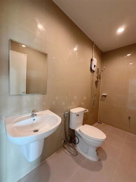 Medio Nimitmai, Bangkok, Nimit Mai Road, Sai Kong Din, Khlong Sam Wa, Bangkok, 3 Bedrooms, 120 sqm, Townhouse For Sale, by คุณ อาทิตยา พรมชัยชนะ (พลู), 500552840 - DDproperty.com