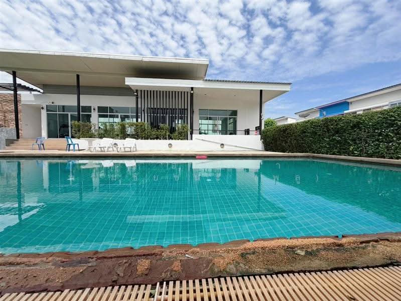 Medio Nimitmai, Bangkok, Nimit Mai Road, Sai Kong Din, Khlong Sam Wa, Bangkok, 3 Bedrooms, 120 sqm, Townhouse For Sale, by คุณ อาทิตยา พรมชัยชนะ (พลู), 500552840 - DDproperty.com