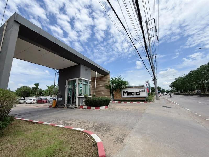 Medio Nimitmai, Bangkok, Nimit Mai Road, Sai Kong Din, Khlong Sam Wa, Bangkok, 3 Bedrooms, 120 sqm, Townhouse For Sale, by คุณ อาทิตยา พรมชัยชนะ (พลู), 500552840 - DDproperty.com